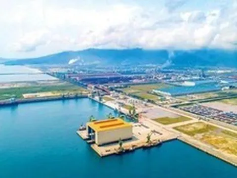 Phê duyệt Điều chỉnh Quy hoạch chung Khu kinh tế Vũng Áng, tỉnh Hà Tĩnh đến năm 2050