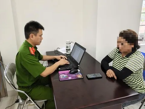 Cảnh giác thủ đoạn giả danh công an, ép nạn nhân tự cô lập để "phục vụ điều tra"
