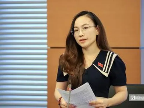 ĐBQH: Cấm sử dụng hòa giải với vụ việc bạo lực gia đình, xâm hại trẻ em