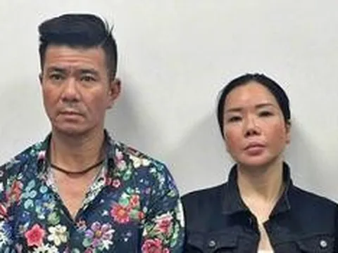 "Chạy bệnh tâm thần" cho trùm ma tuý đang bị kết án chung thân