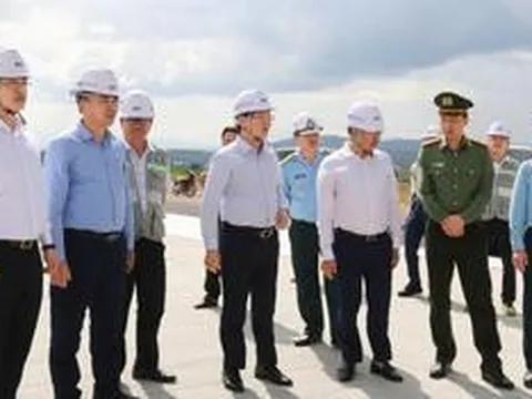 Mở lại sân bay Liên Khương, Lâm Đồng kỳ vọng bứt phá du lịch và thu hút đầu tư