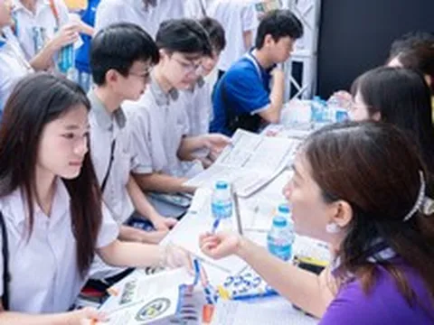 TUYỂN SINH ĐẠI HỌC 2026: Bắt đầu được lọc ảo đối với hơn 7,1 triệu nguyện vọng