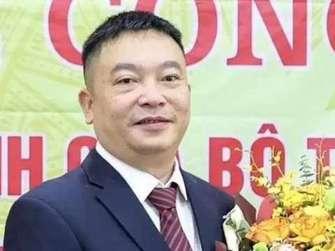 Vén màn đường dây "chạy" giám định tâm thần với những phi vụ tiền tỷ