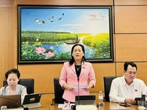 Bảo đảm an toàn hệ thống ngân hàng và phù hợp chuẩn mực quốc tế