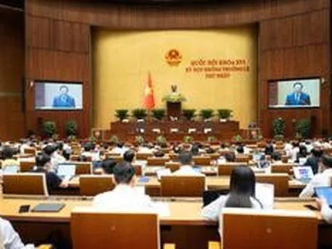 Vì sao đề xuất tăng vốn dự án đường sắt Lào Cai – Hà Nội – Hải Phòng lên gần 290.000 tỷ đồng?