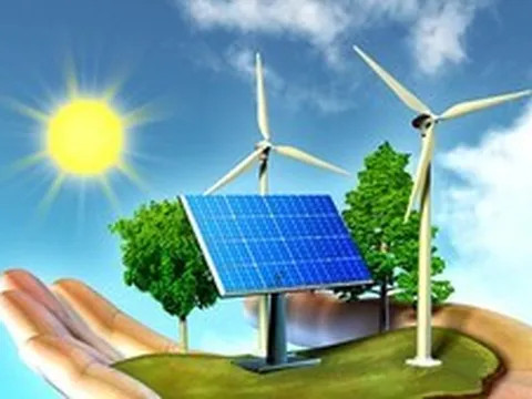 Chủ động ứng phó với biến đổi khí hậu trong thời kỳ mới
