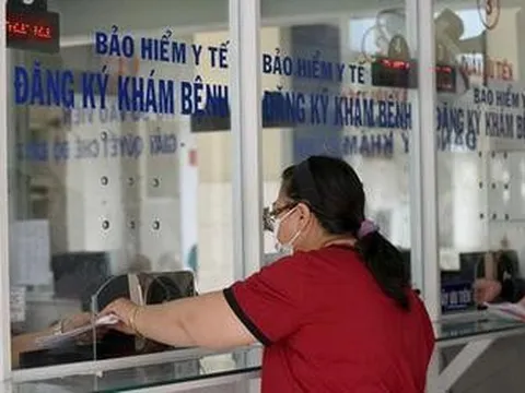 Quyền lợi đặc biệt người tham gia BHYT 5 năm liên tục được hưởng