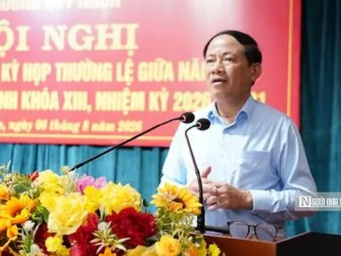 Chủ tịch UBND tỉnh Gia Lai: Vỉa hè Quy Nhơn bị lấn chiếm gần như 100%, du khách tìm chỗ đậu xe còn bị đuổi