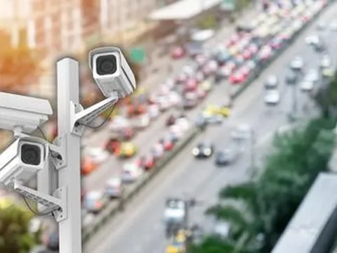 Các lỗi xe máy dễ bị camera AI phát hiện và mức phạt