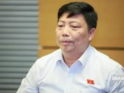 Đại biểu Quốc hội đề nghị thay đổi tư duy trong quản lý kiến trúc ở đô thị lớn
