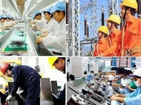 Tiêu chí phân loại doanh nghiệp để thực hiện cơ cấu lại vốn nhà nước tại doanh nghiệp
