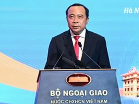 Ngoại giao khoa học công nghệ: Mở đường để Việt Nam làm chủ công nghệ chiến lược