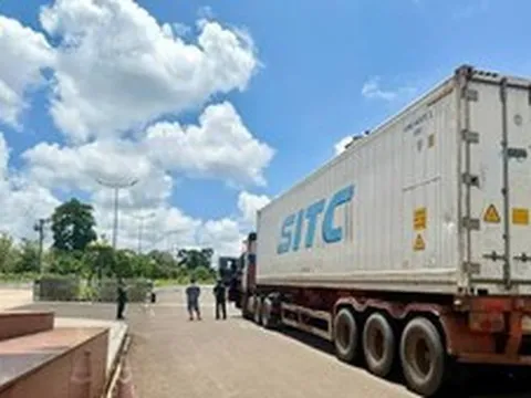 Xuất nhập khẩu 7 tháng vượt 659 tỷ USD, Hải quan tăng tốc cải cách