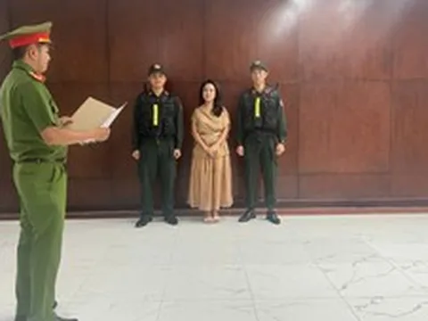 Khởi tố 2 chủ kênh YouTube vì xâm phạm quyền tác giả
