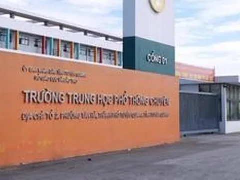 Lịch thi lại kỳ thi Tốt nghiệp THPT tại trường Chuyên Tuyên Quang