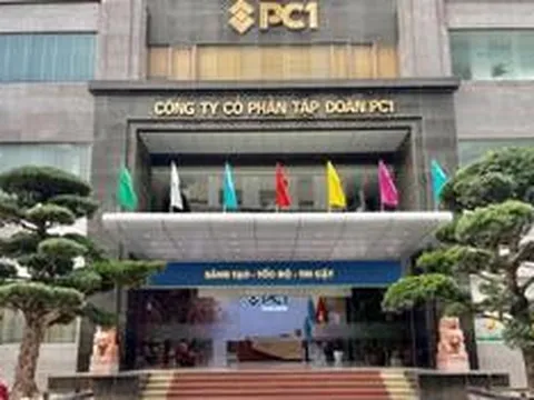 PC1 bổ nhiệm thêm Phó Tổng Giám đốc sau biến cố thượng tầng