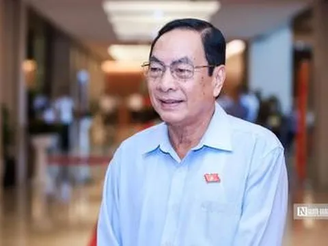Sau vụ gian lận thi THPT, ĐBQH nêu lý do nên tách kỳ thi tốt nghiệp THPT và đại học