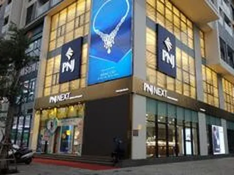 Trước khủng hoảng kim cương, PNJ triệu tập ĐHĐCĐ bất thường