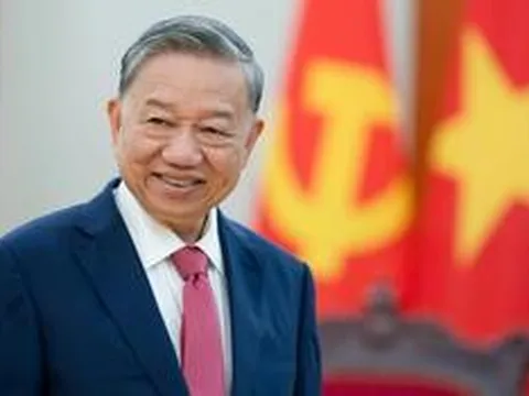 Tổng Bí thư, Chủ tịch nước Tô Lâm sẽ thăm cấp nhà nước tới Australia và New Zealand