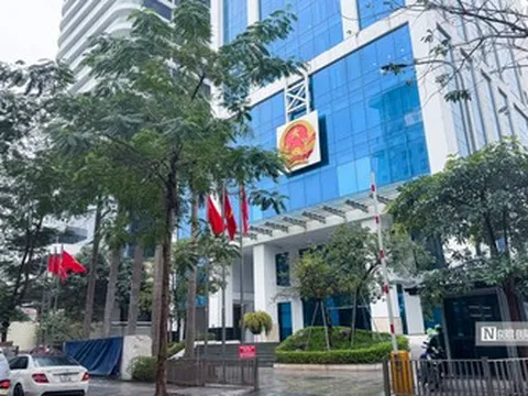 Đề xuất một số giải pháp cho công tác quản lý nhà, đất tại Bộ Dân tộc và Tôn giáo