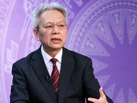 TS Nguyễn Sĩ Dũng: Việt Nam cần những doanh nghiệp tạo dựng năng lực mới cho nền kinh tế