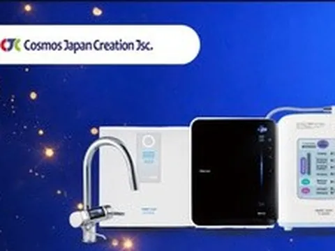 Cạnh tranh không lành mạnh, Công ty Cosmos Japan Creation bị phạt 200 triệu đồng