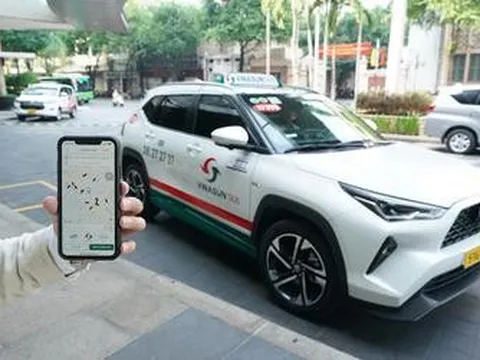 Vinasun báo lỗ quý đầu tiên kể từ sau đại dịch Covid-19