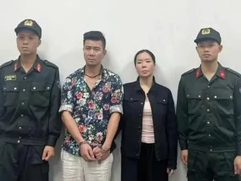 Vụ án "chạy" giám định tâm thần: Con đường trở thành "tay trong" cho bà trùm