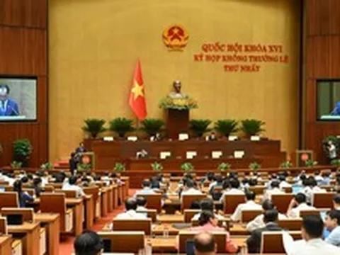 Cắt giảm, đơn giản hóa thủ tục hành chính, điều kiện kinh doanh trong lĩnh vực nông nghiệp và môi trường