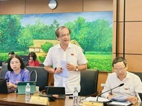 Thống nhất cơ chế phân cấp, tăng cường hậu kiểm trong lĩnh vực nông nghiệp
