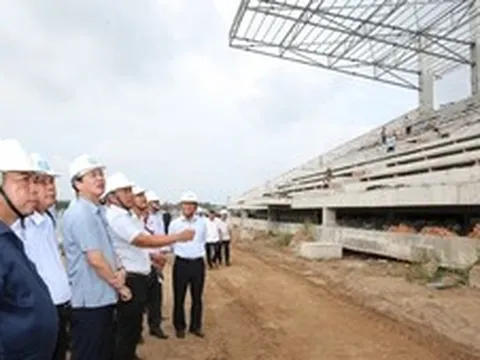 Chủ tịch UBND tỉnh Vĩnh Long: Gỡ điểm nghẽn đầu tư công, tăng tốc giải ngân vốn