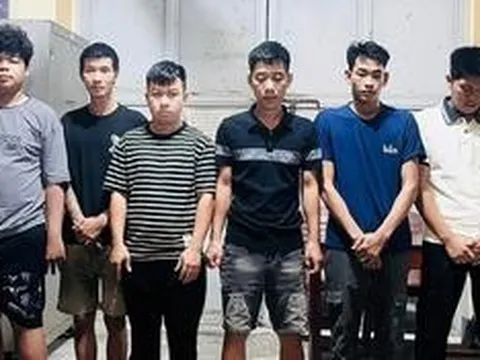 Công nhân, học sinh thành "mồi ngon" cho đường dây ma túy "cỏ" 10 tỷ đồng với hàng nghìn giao dịch