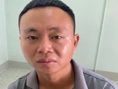 Bắt tạm giam cha dượng bạo hành khiến con riêng 3 tuổi của vợ phải nhập viện