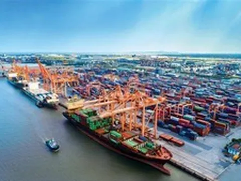 Xây dựng và phát triển Việt Nam trở thành quốc gia biển mạnh