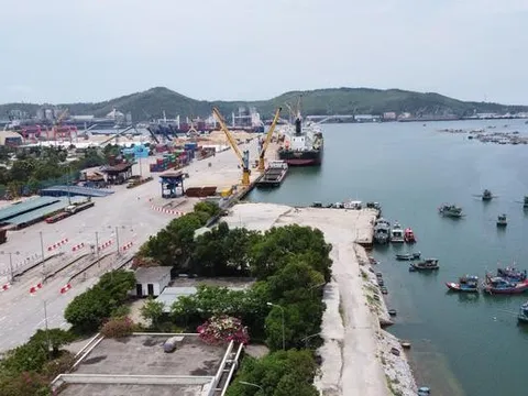 Thanh Hóa dồn lực chặng cuối, hướng tới tăng trưởng 2 con số
