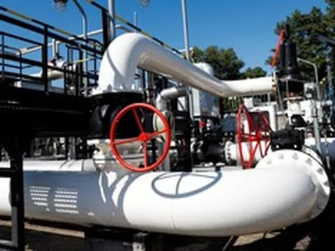 EU chuẩn bị cho lệnh cấm toàn diện dầu Nga, vẫn duy trì 2 ngoại lệ
