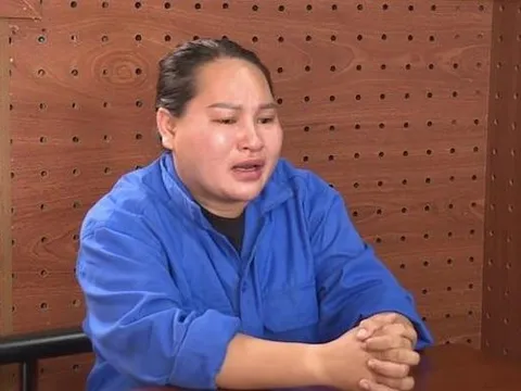 Bắt nữ quái giả danh công an, lừa 400 triệu đồng tiền "chạy án"