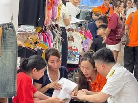 Đề xuất hộ kinh doanh, doanh nghiệp doanh thu dưới 10 tỷ đồng giảm 30% thuế thu nhập