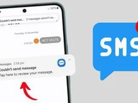 SMS không còn phù hợp, lộ nhiều nhược điểm, người dùng nên cân nhắc