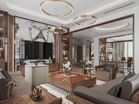Thị trường nội địa: Động lực tăng trưởng mới cho ngành gỗ Việt