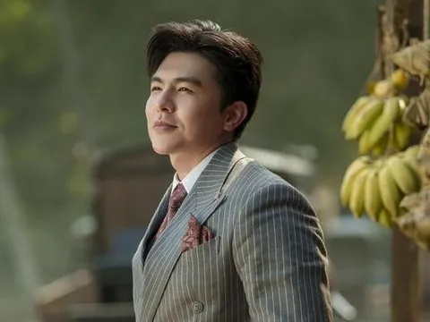 "Chị chị Em em 3" hé lộ màn kết hợp đầy ẩn ý của Kỳ Duyên và Steven Nguyễn