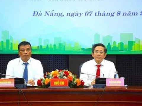 Giữ đường phố sạch, Đà Nẵng yêu cầu "rõ người, rõ trách nhiệm"