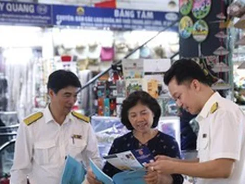 Đề xuất giảm 30% thuế thu nhập cho hộ kinh doanh, doanh nghiệp có doanh thu đến 10 tỷ đồng