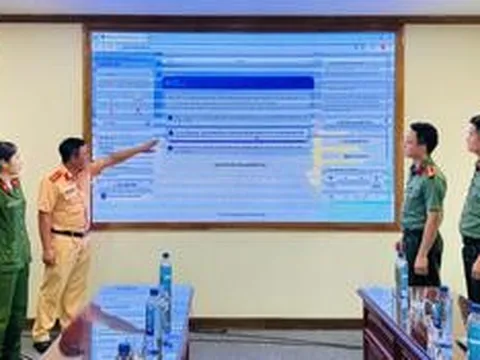 Thử "thoát bẫy" lừa đảo trong game của Công an Thanh Hóa
