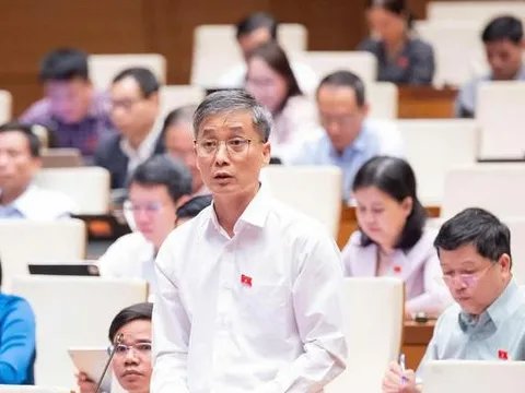 Sửa Luật Dầu khí: Đảm bảo luật có sức sống và khả năng cạnh tranh