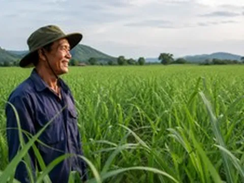 Ngành sữa Việt: Mô hình chuỗi liên kết và diện mạo nông thôn mới