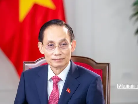 Việt Nam cùng ASEAN kiến tạo hòa bình, phát triển và định hình tương lai khu vực