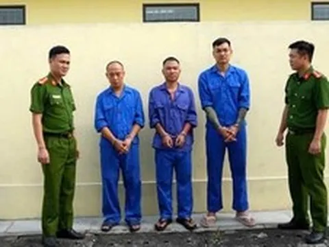 Khởi tố 3 bị can lợi dụng mạng xã hội gây rối trật tự công cộng