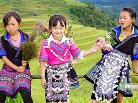 Sẽ trình Quốc hội phương án thống nhất 4 chương trình mục tiêu quốc gia