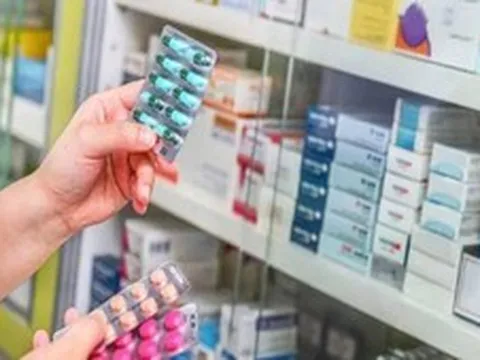 Thị trường dược phẩm đạt 7 tỷ USD, ngành dược hướng tới nâng cao năng lực tự chủ